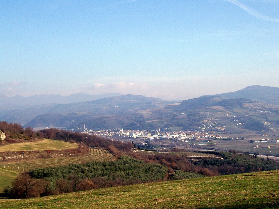 Foto von Altstadt, Tregnago