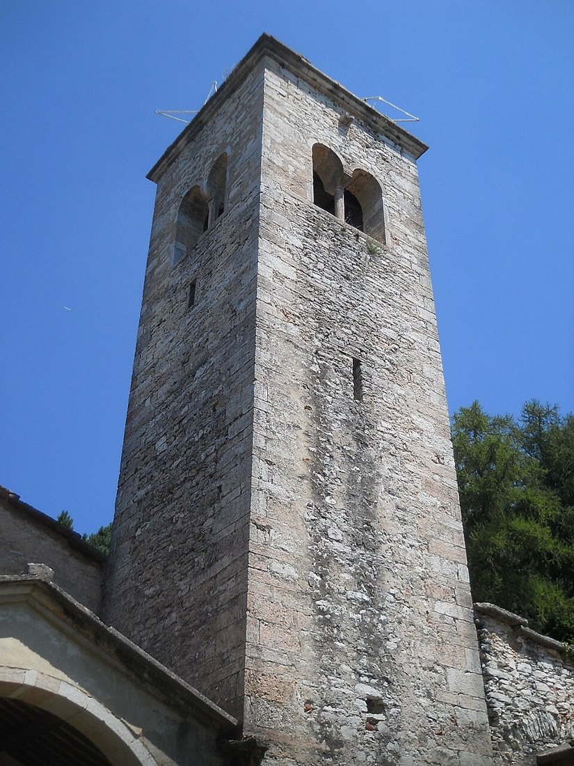 Foto von Ristorante Bellavista, Via Cara 14, San Mauro di Saline