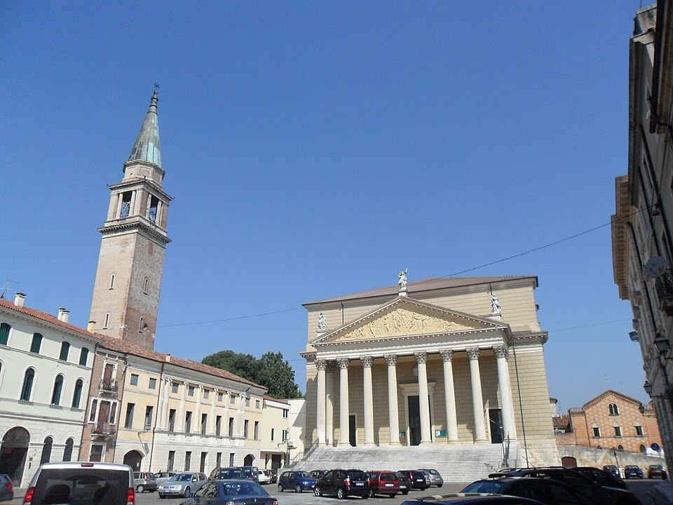 Foto von Stadttheater Contardo Ferrini, Cologna Veneta