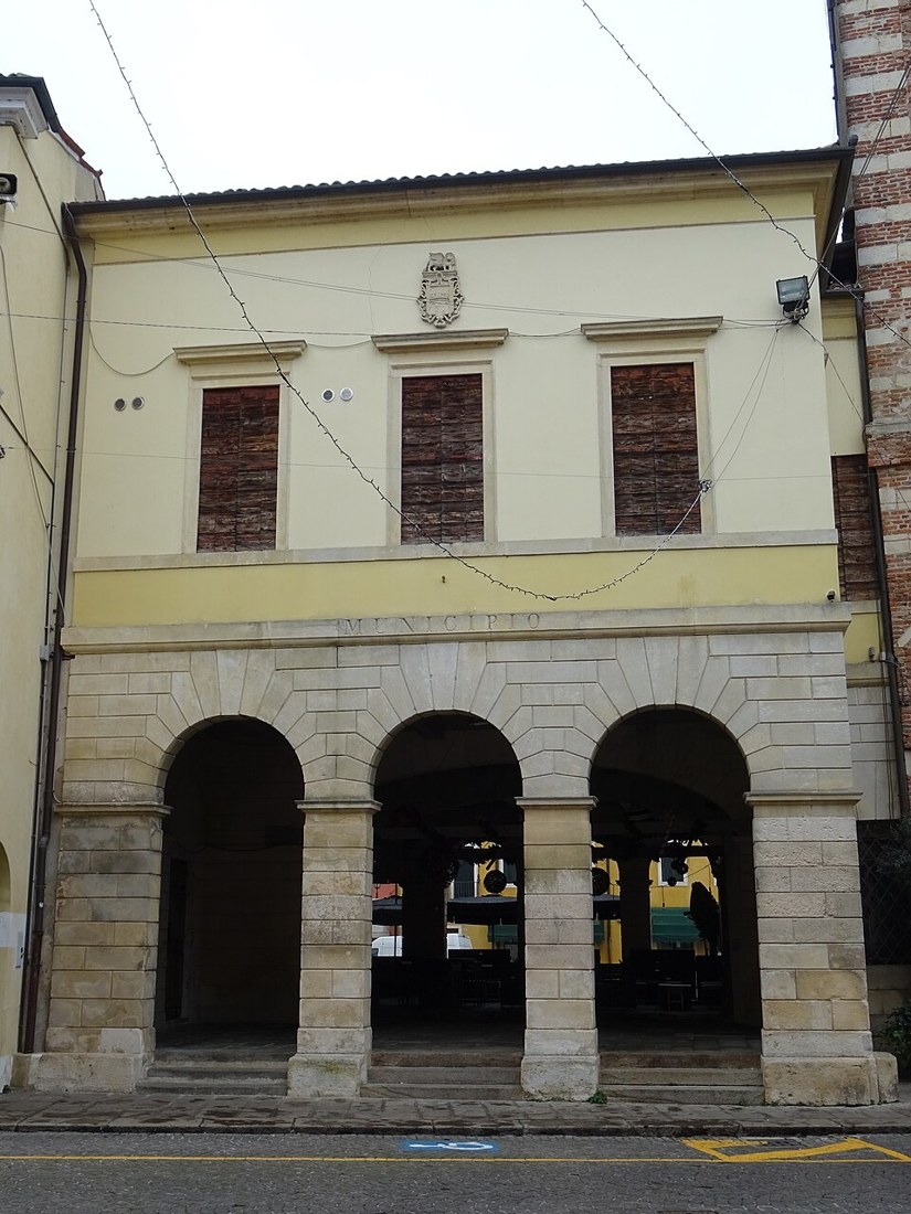 Foto von Altstadt, Cologna Veneta