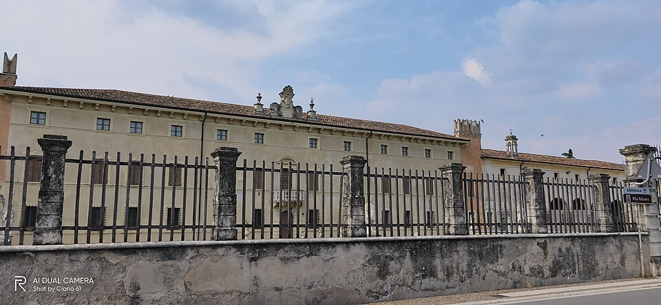 Foto von Sala Civica Savoldo, Povegliano Veronese