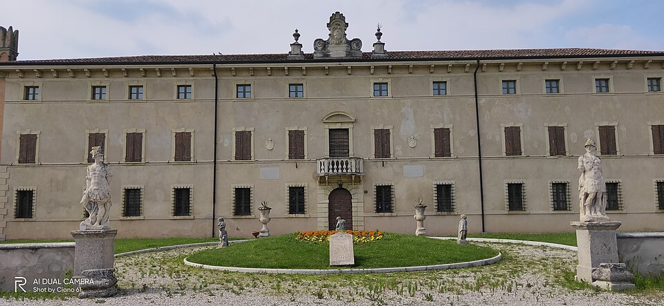 Foto von Altstadt, Povegliano Veronese