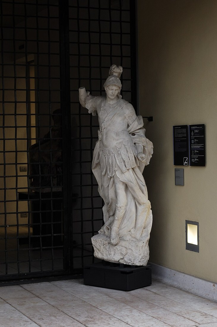 Foto von G.B. Cavalcaselle-Museum, Verona