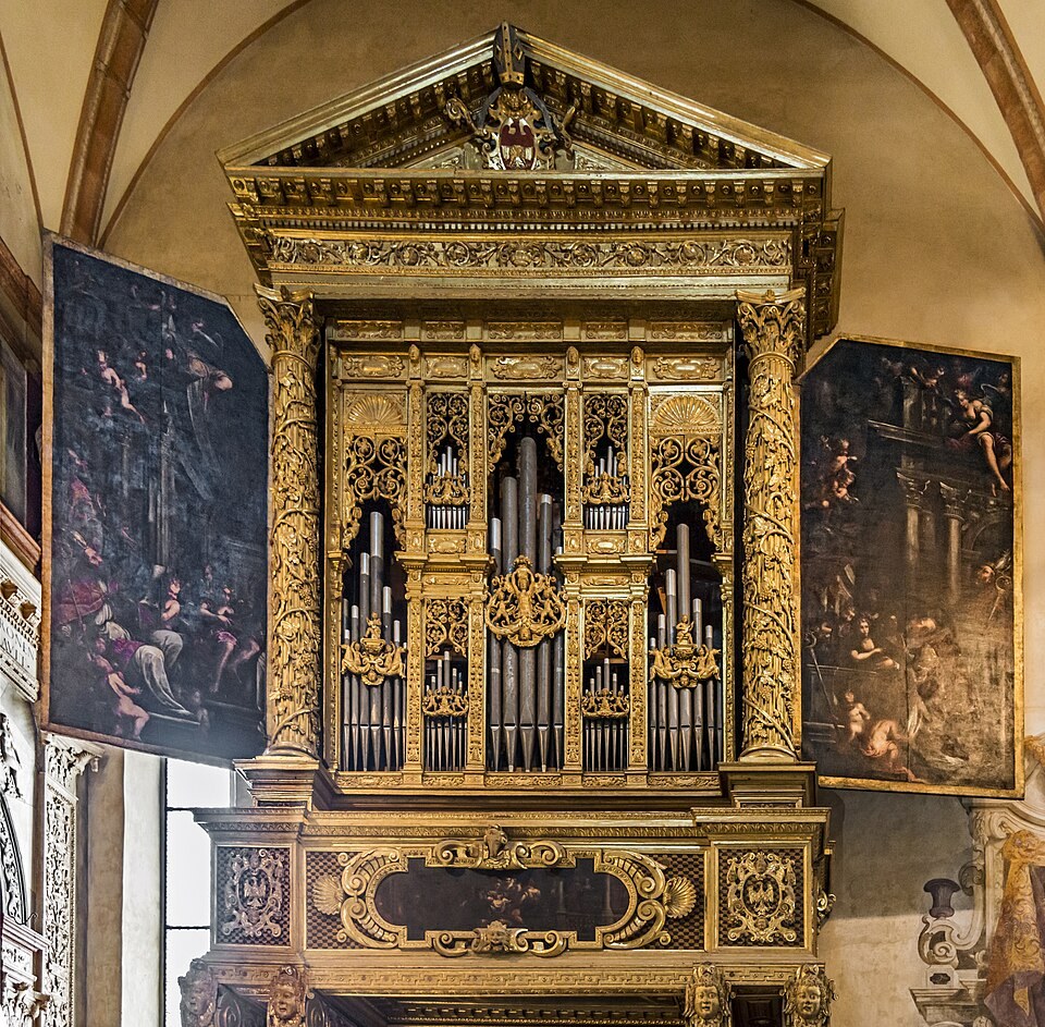 Foto von Dom von Verona, Piazza Vescovado
