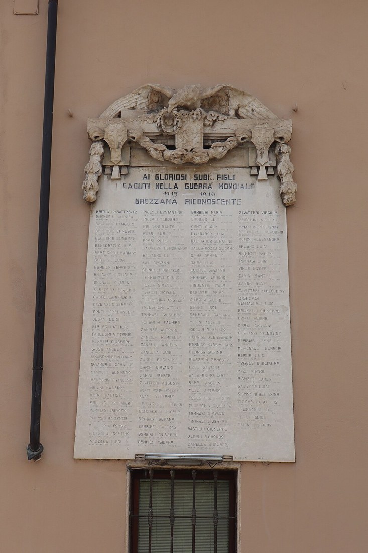 Foto von Ortsteil Bellori, Grezzana