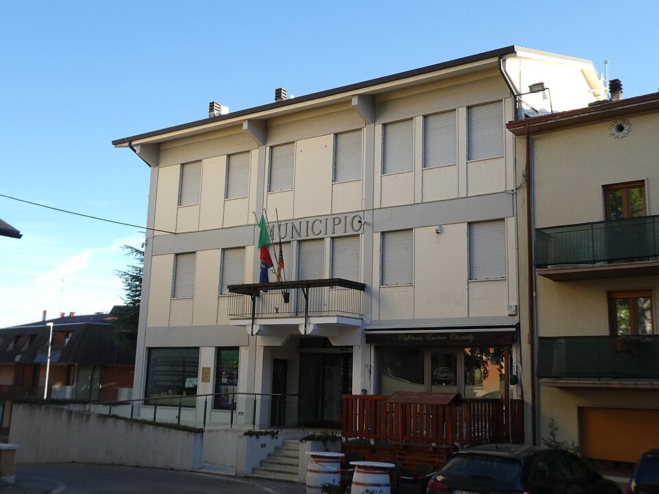 Foto von EcoMuseo Folénda, Cerro Veronese