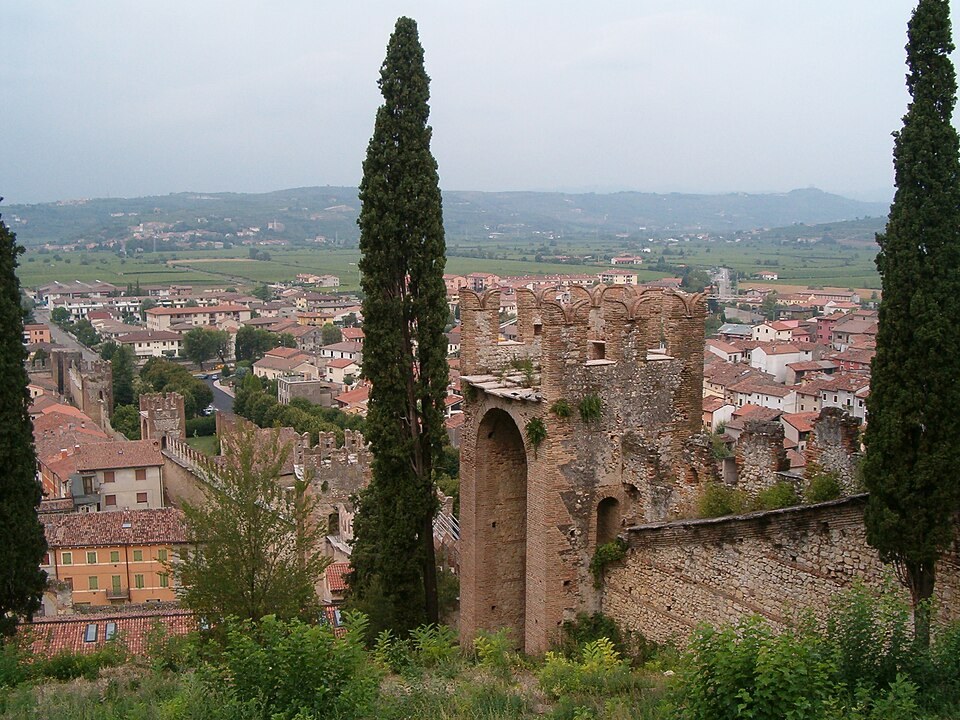 Foto von Parco della Rimembranza, Soave