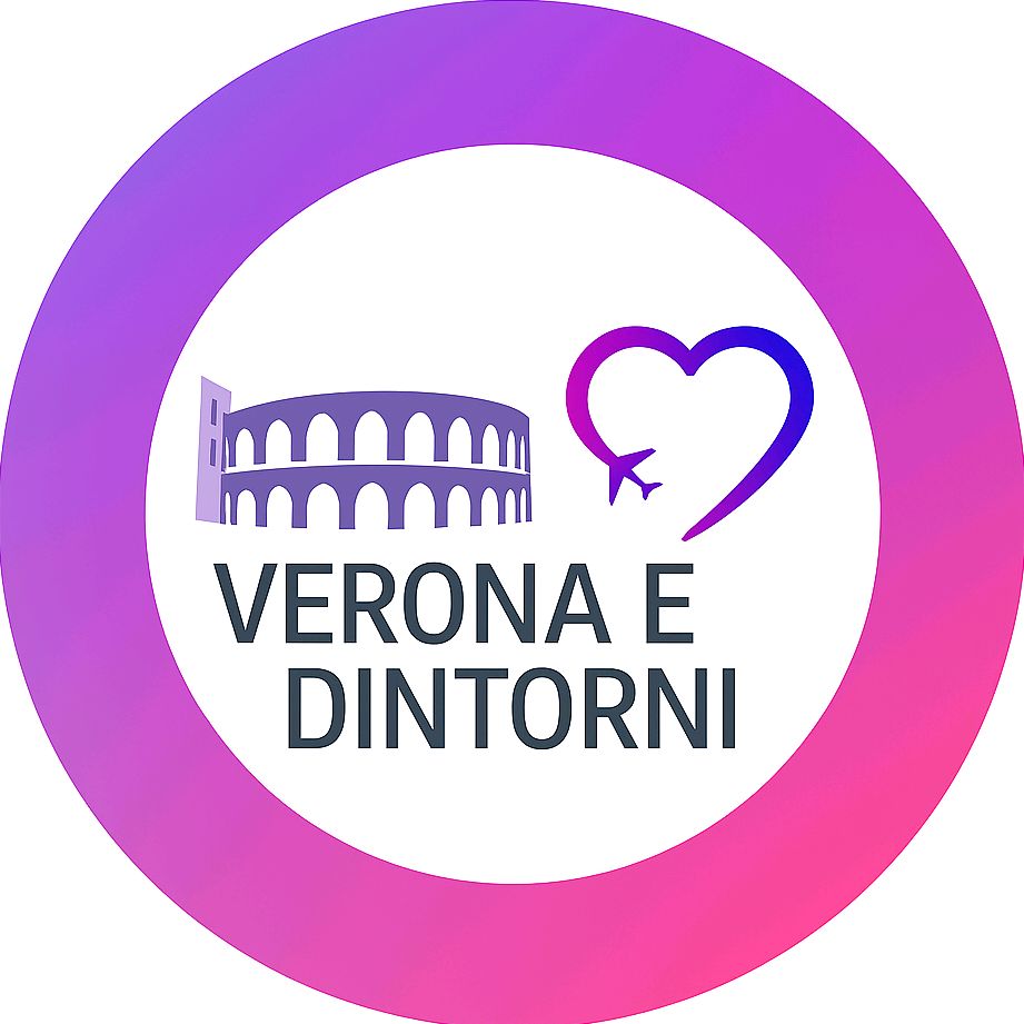 VERONA REISE & UNTERKÜNFTE