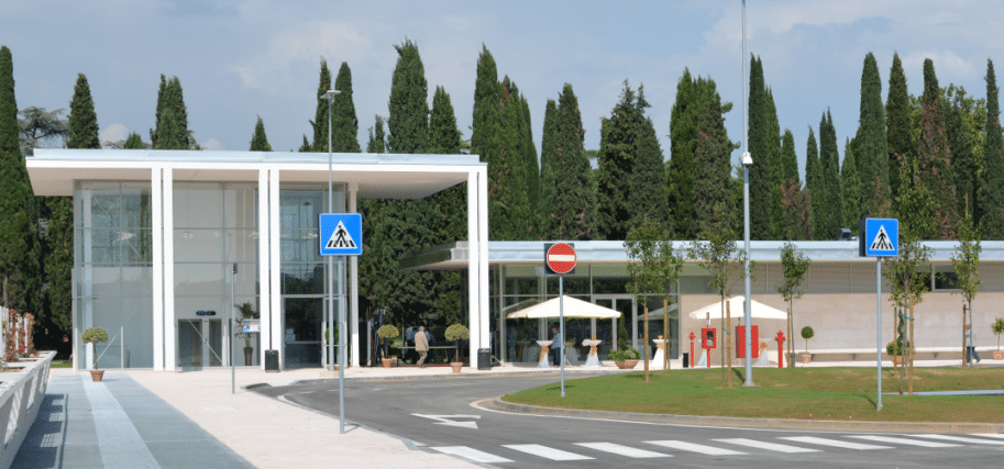 Parcheggi a Verona: gratuiti e a pagamento