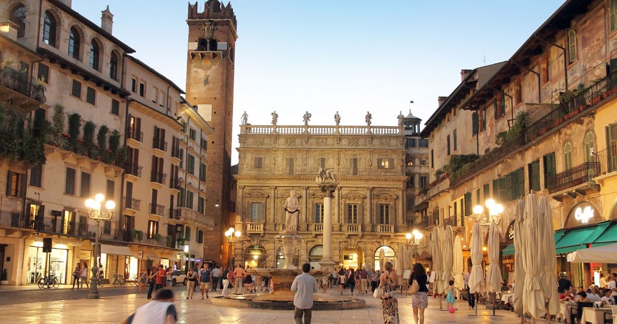 Verona in un giorno: itinerario per una prima visita